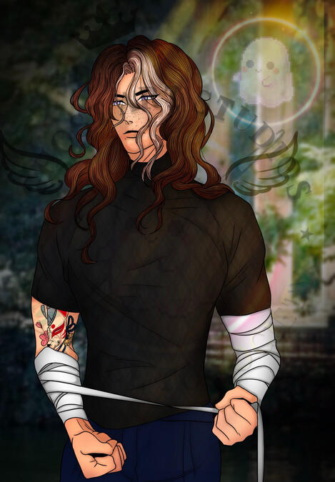 Leoni O'Neil Bonnefoy