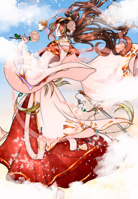 Crown Prince of Xianle